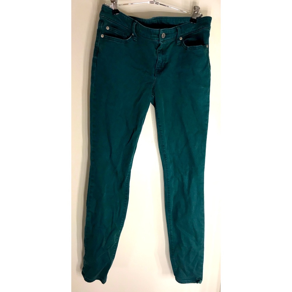 3/$15🍓GAP colored jegging